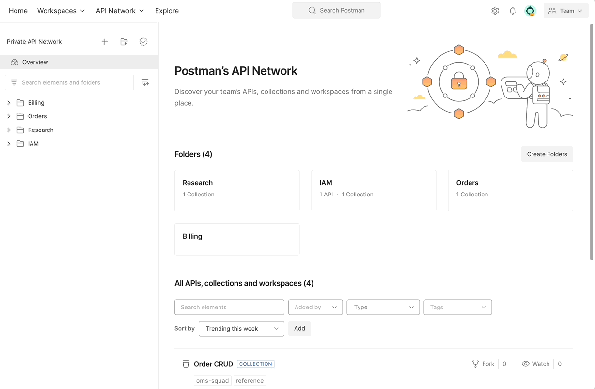 Release Notes | Postman
