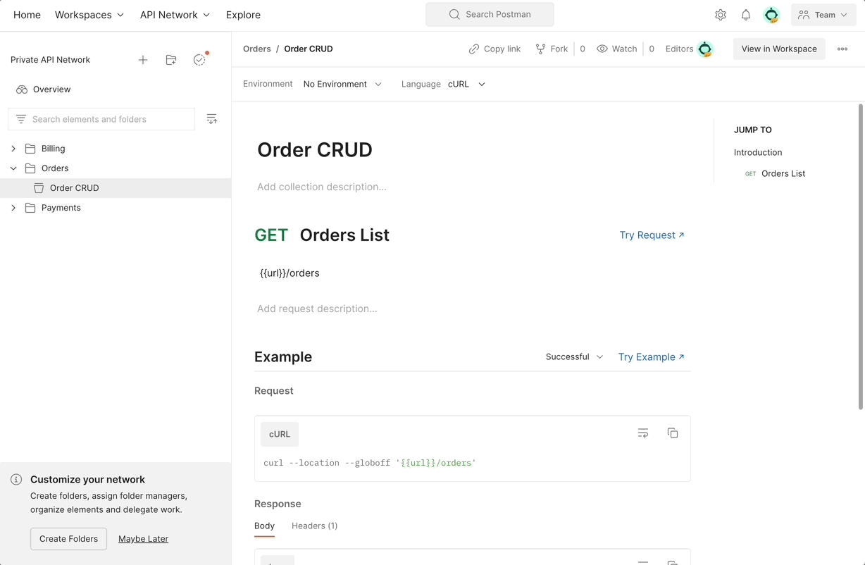 Release Notes | Postman