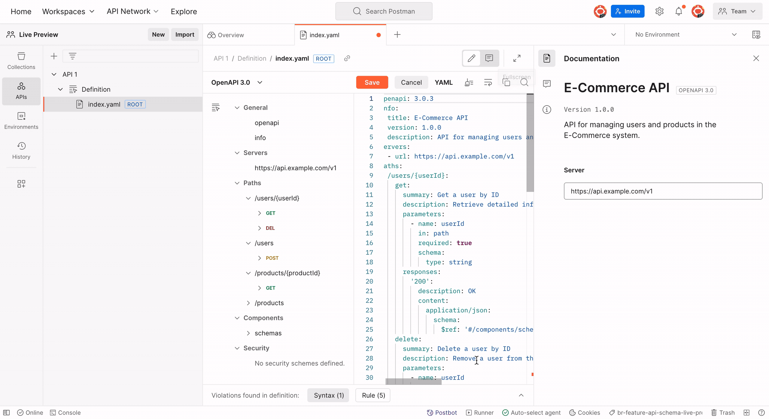 Release Notes | Postman