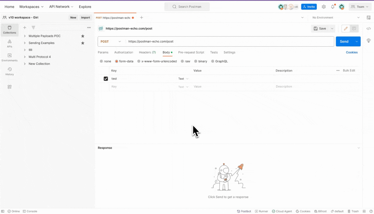 Release Notes | Postman