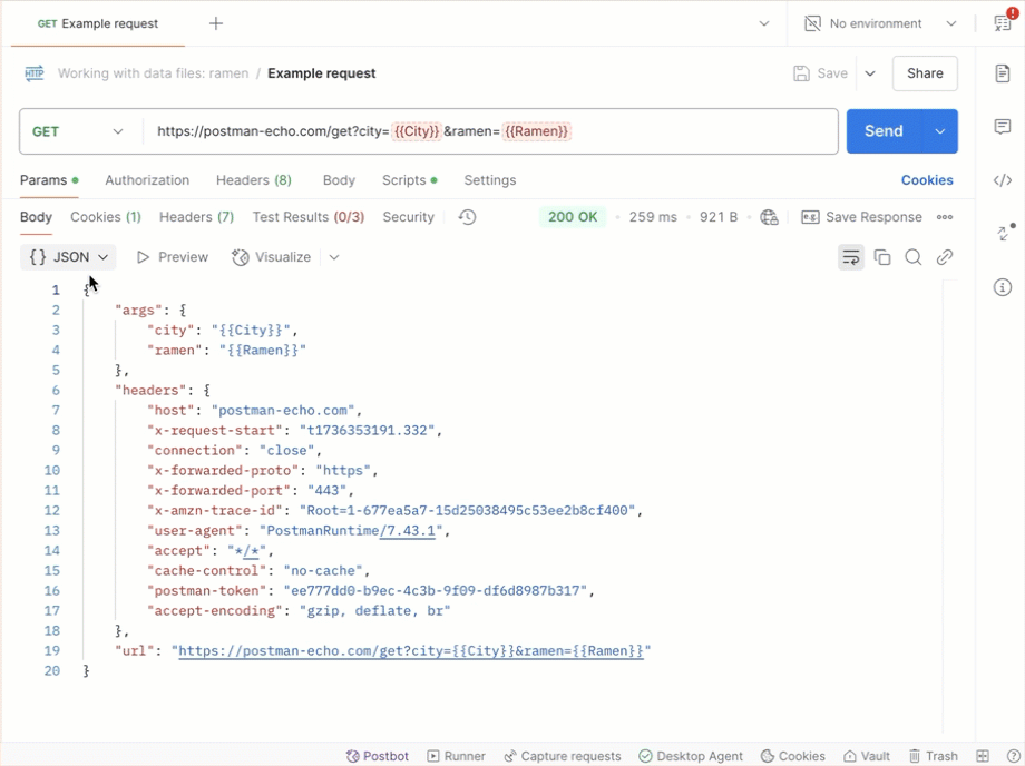 Release Notes v11 | Postman