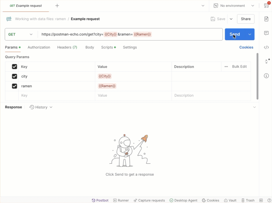 Release Notes v11 | Postman